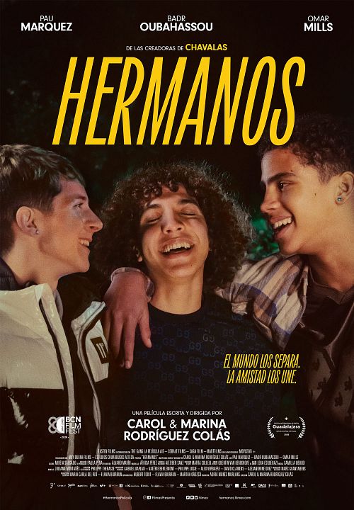 Hermanos : Cartel