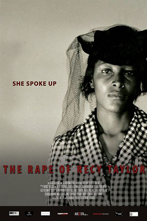 The Rape of Recy Taylor : Cartel