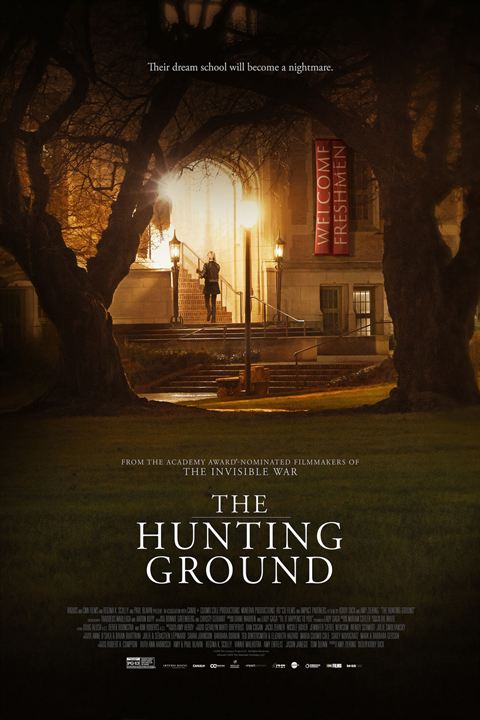 The Hunting Ground : Cartel