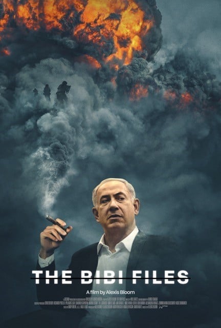 Expediente Netanyahu : Cartel