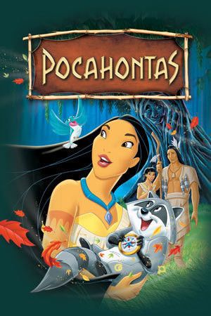 Pocahontas : Cartel