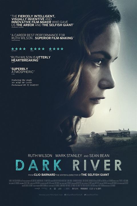 Dark River : Cartel