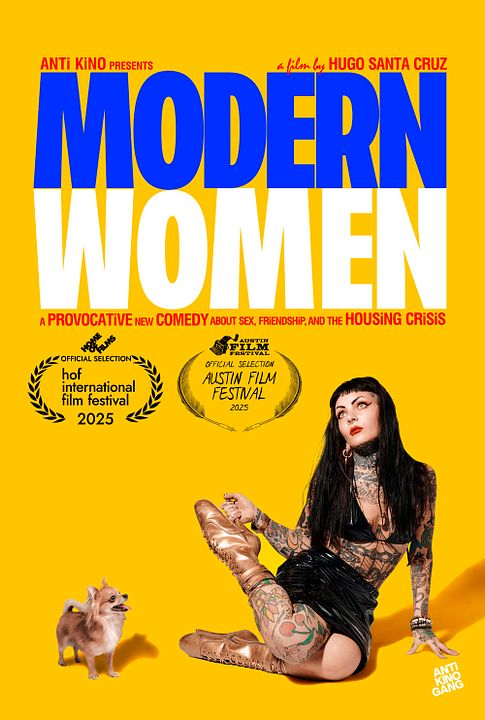 Modern Women : Cartel