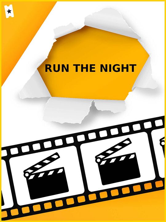Run The Night : Cartel