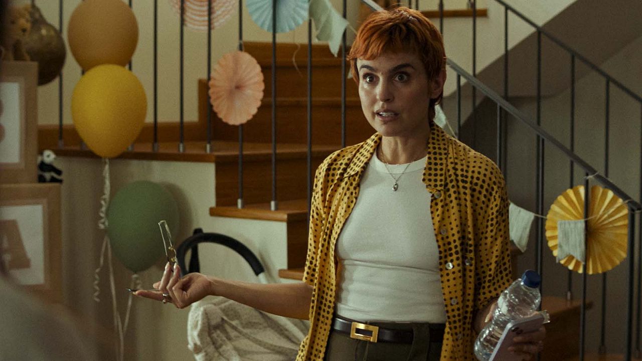 Foto Verónica Echegui