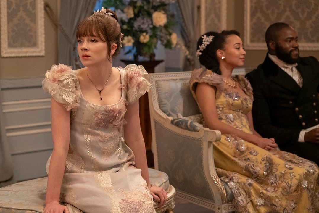 Los Bridgerton : Foto
