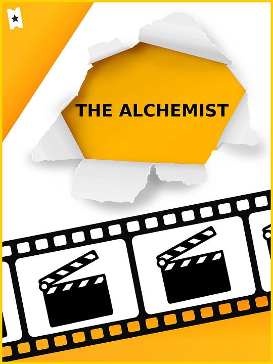 The Alchemist : Cartel