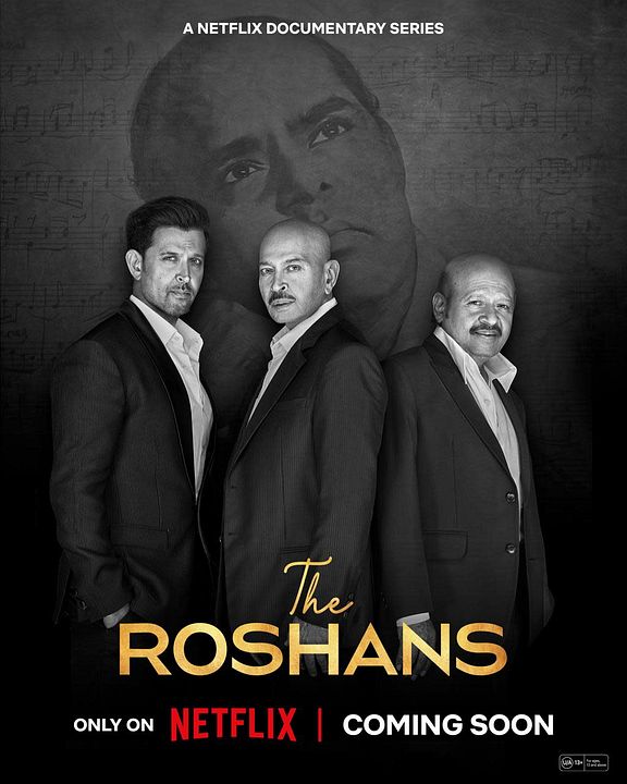 Los Roshan : Cartel