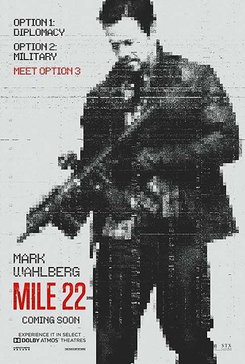 Milla 22 : Cartel