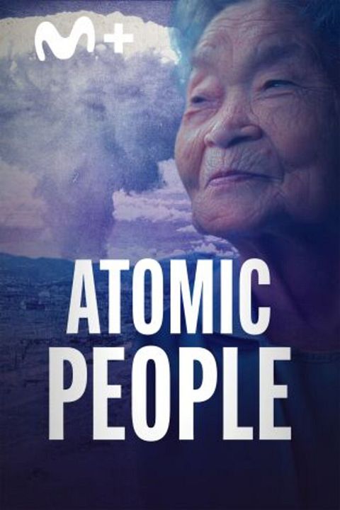 Atomic People : Cartel
