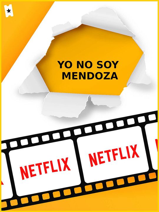 Yo No Soy Mendoza : Cartel