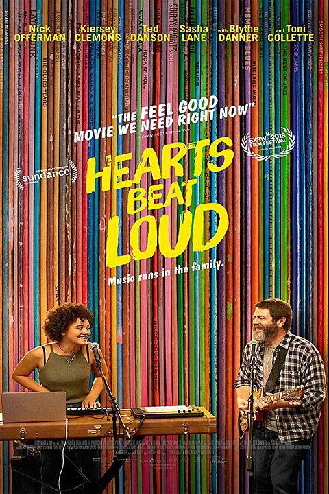 Hearts Beat Loud : Cartel