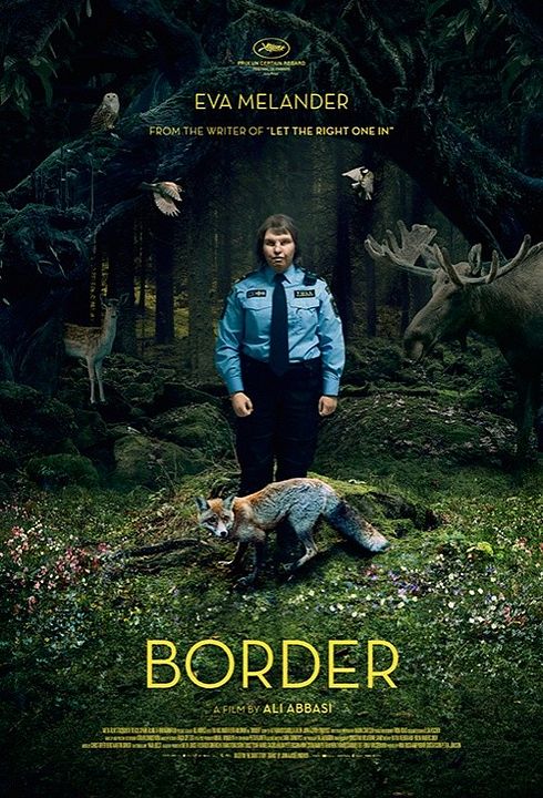 Border : Cartel