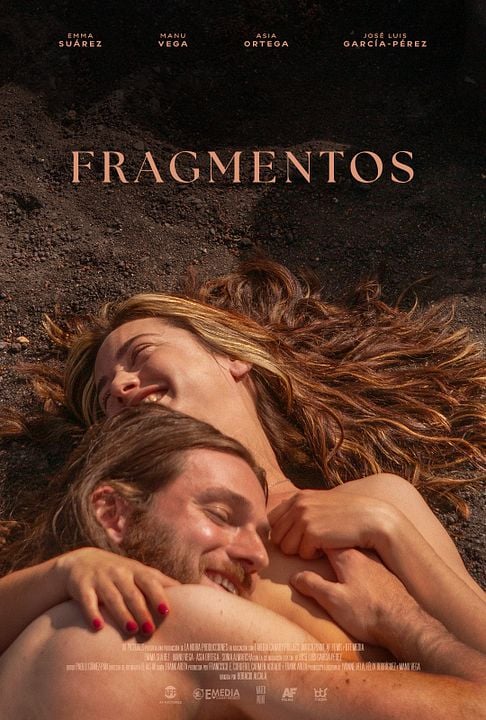 Fragmentos : Cartel