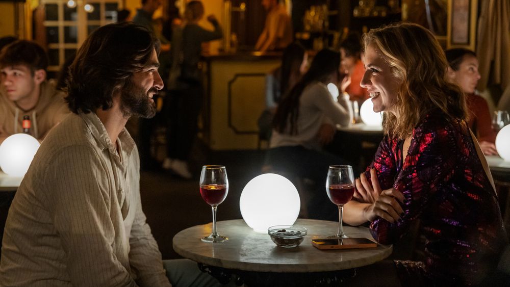 Citas Barcelona : Foto