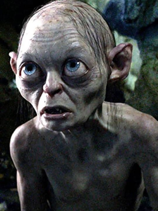 Lord Of The Rings: The Hunt For Gollum : Cartel