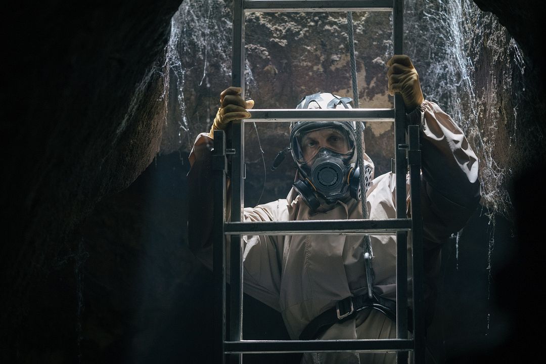 Dime tu nombre : Foto