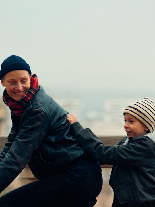 Love Me Tender : Cartel