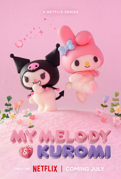 My Melody & Kuromi : Cartel