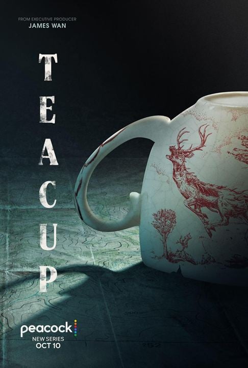 Teacup : Cartel