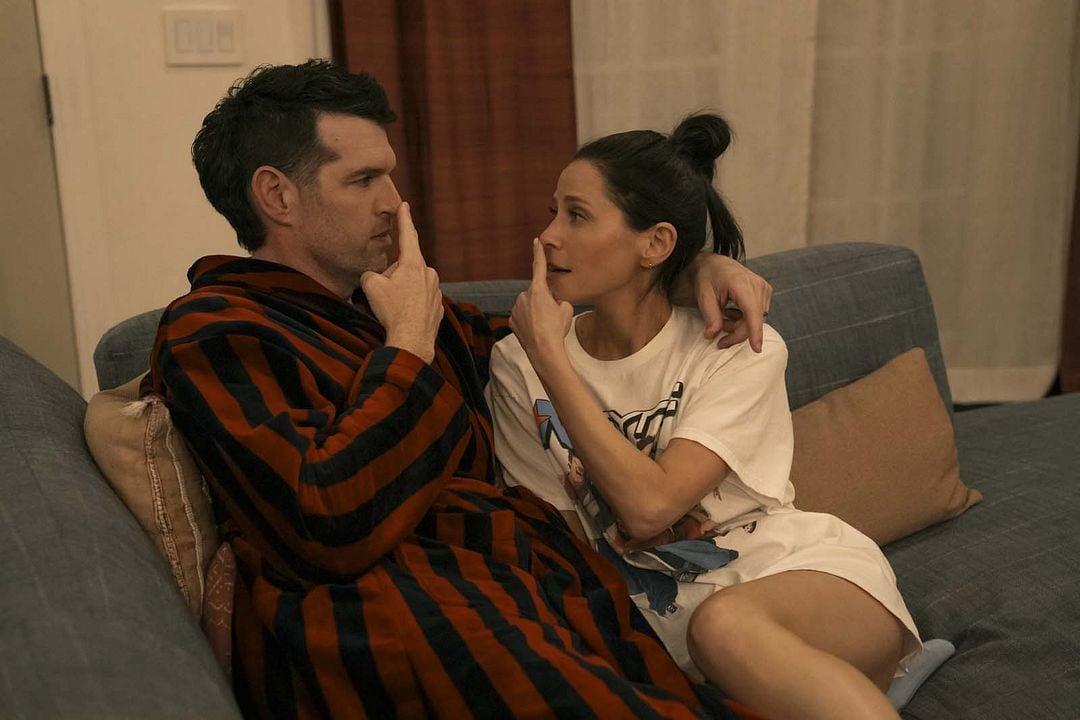Foto Jackie Tohn, Timothy Simons