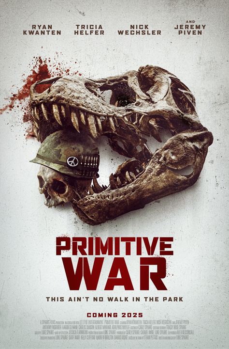 Primitive War : Cartel