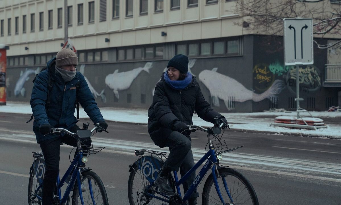 Los años nuevos : Foto