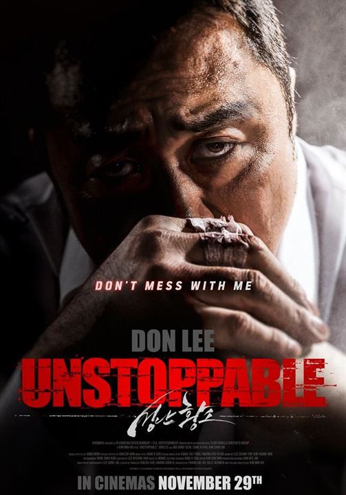 Unstoppable : Cartel