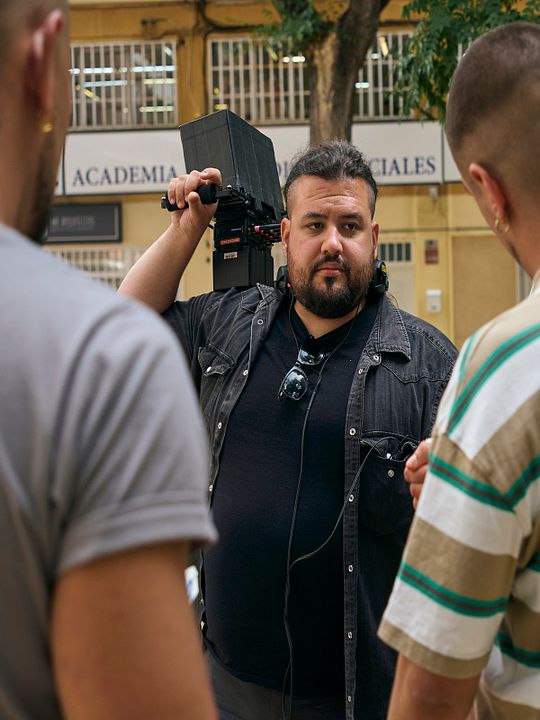 Semillas de Kivu : Cartel