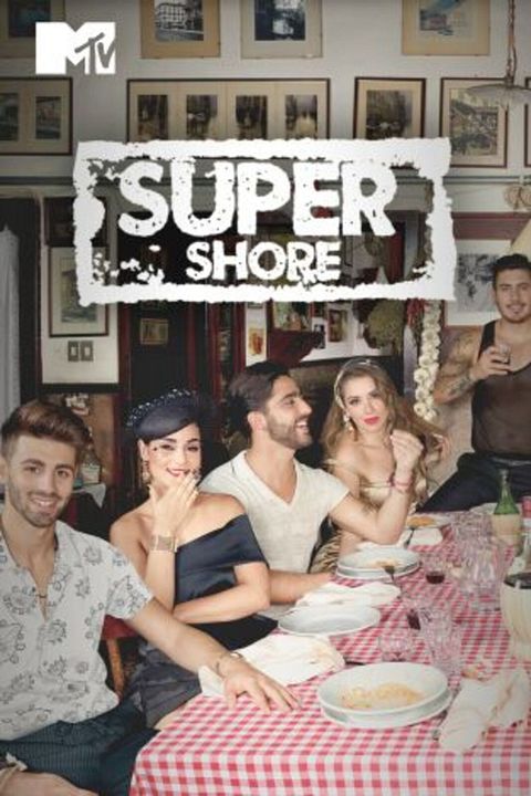 MTV Super Shore : Cartel