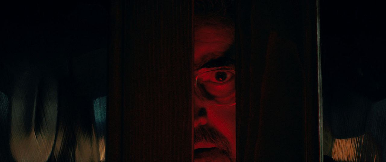 Foto Alfred Molina