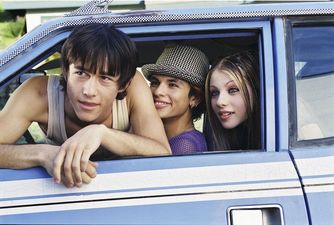 Mysterious Skin (Oscura inocencia) : Foto Brady Corbet, Gregg Araki, Michelle Trachtenberg, Joseph Gordon-Levitt