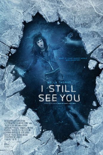 I Still See You : Cartel