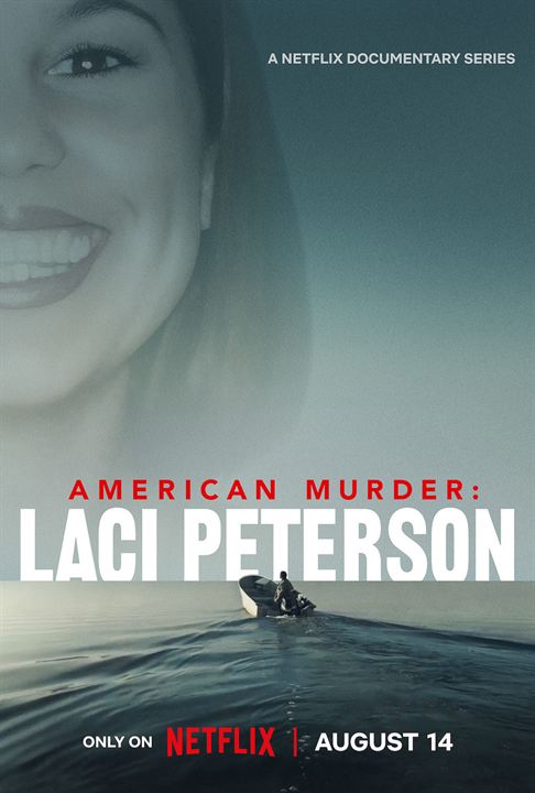 American Murder: Laci Peterson : Cartel