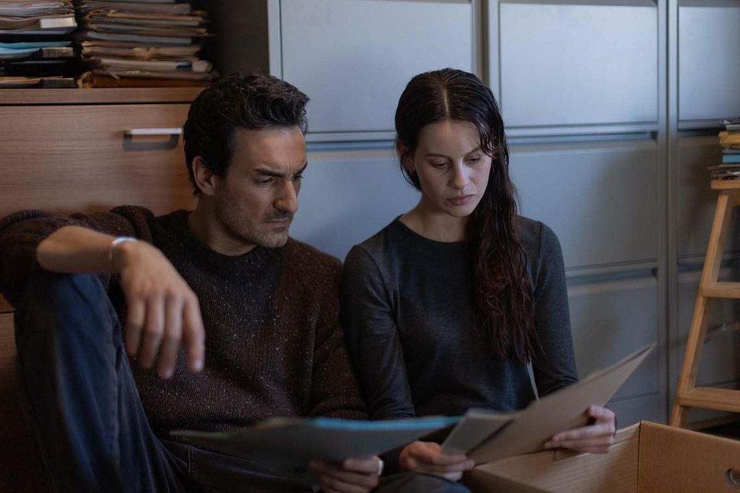 Foto Miki Esparbé, Milena Smit