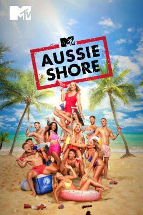 Aussie Shore : Cartel