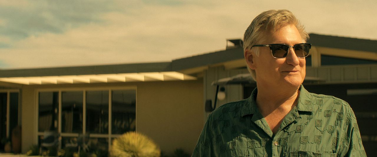 Foto Bill Pullman