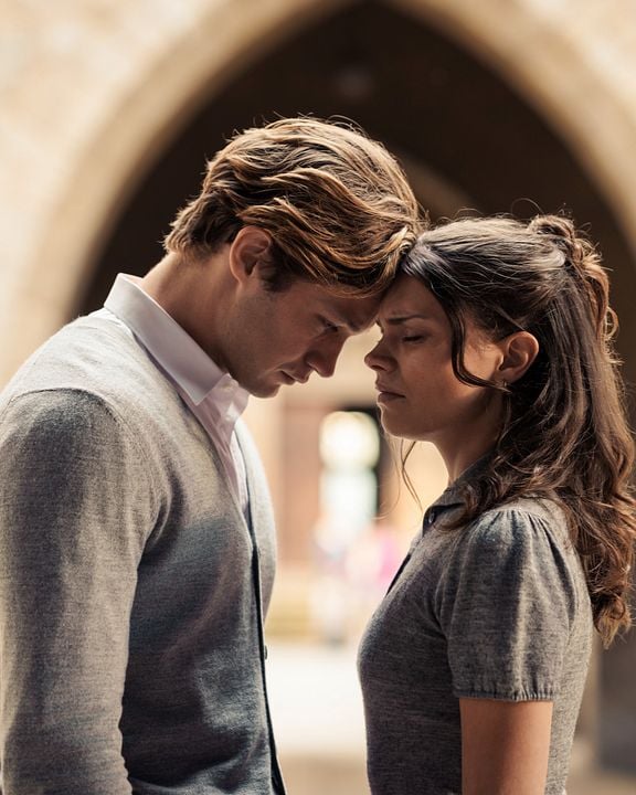 Foto Damian Hardung, Harriet Herbig-Matten