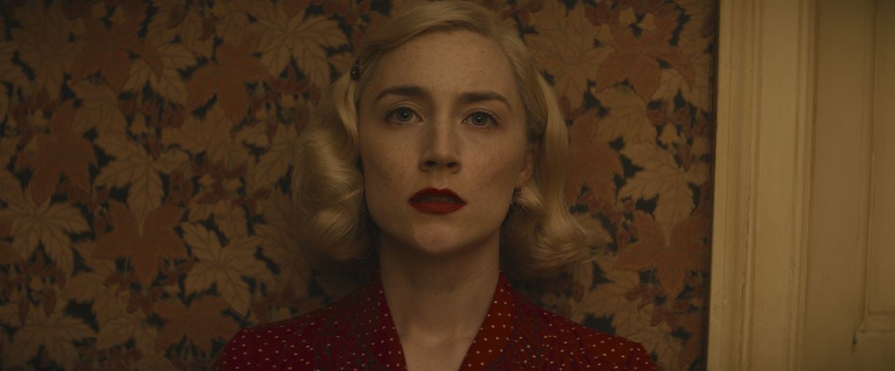 Blitz : Foto Saoirse Ronan