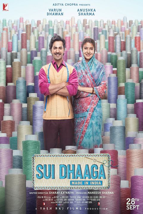 Made in India: Sui Dhaaga : Cartel