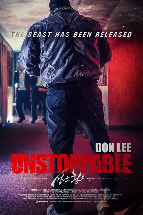 Unstoppable : Cartel