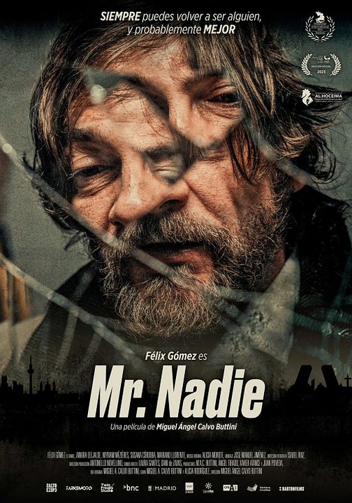 Mr. Nadie : Cartel