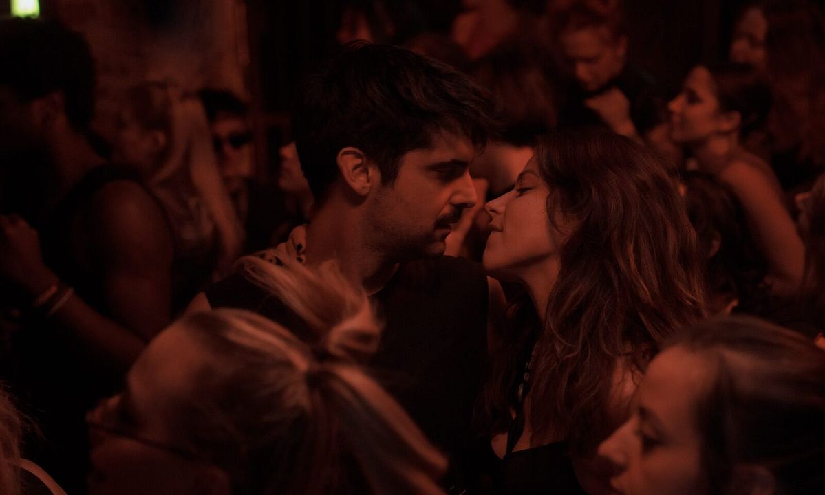 Los años nuevos : Foto