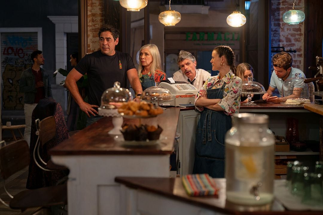 La que se avecina : Foto