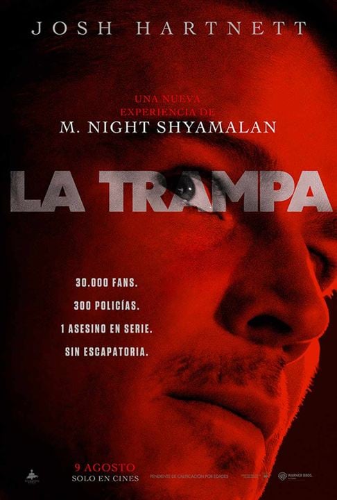 La trampa : Cartel