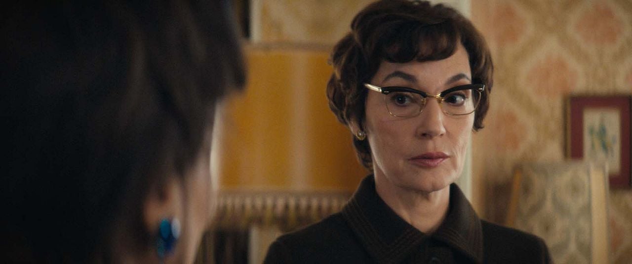 Érase una vez mi madre : Foto Jeanne Balibar