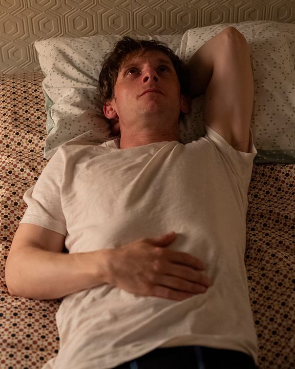 Half Man : Foto