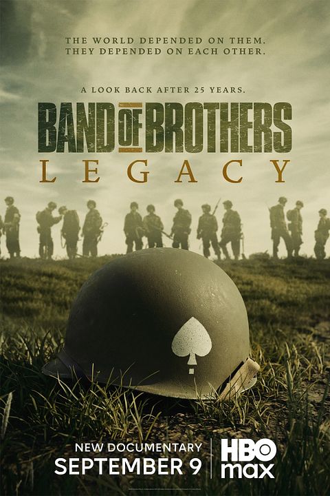 Band Of Brothers: Legacy : Cartel