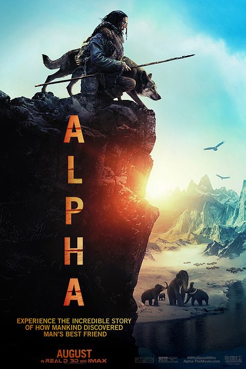 Alpha : Cartel