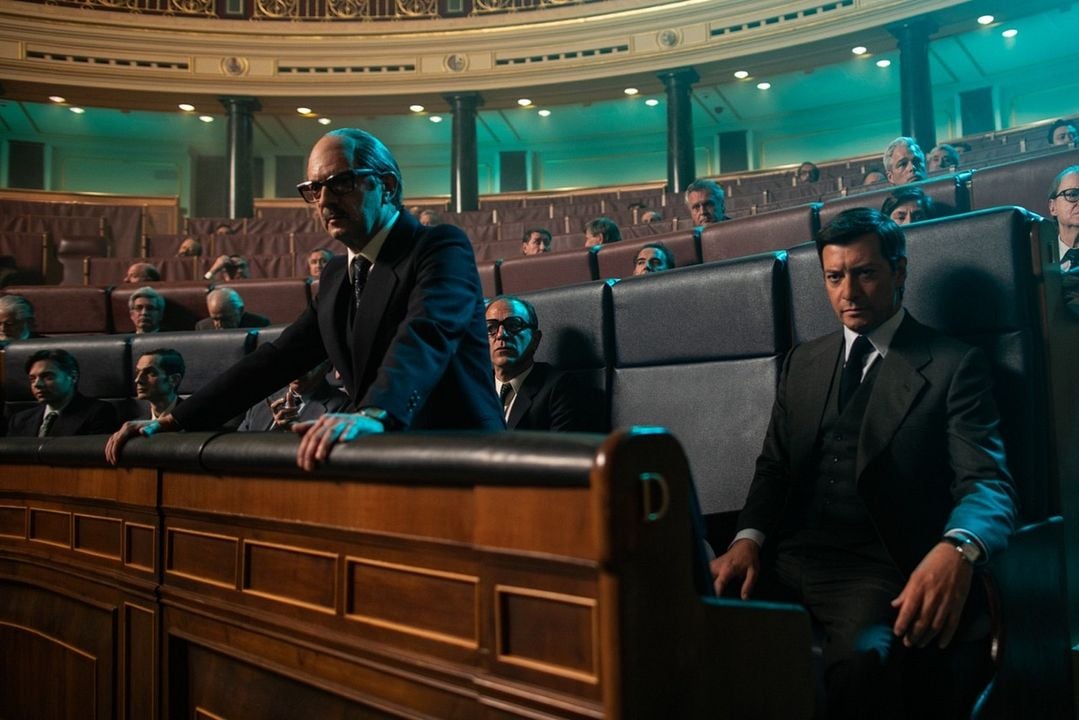 Anatomía de un instante : Foto